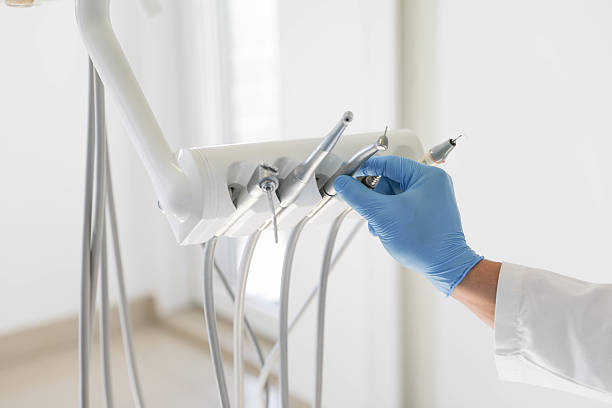 24/7 Emergency Dental experts in Charleston, IL